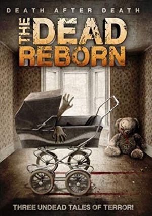 The Dead Reborn's poster