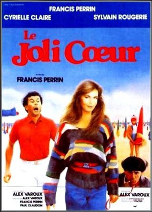 Le joli coeur's poster