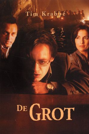 The Cave's poster