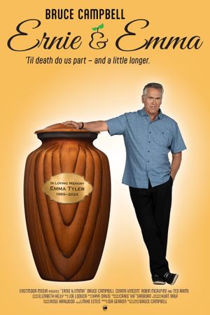 Ernie and Emma's poster