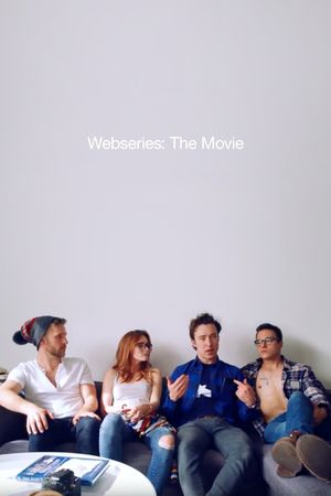 Web Series: The Movie's poster