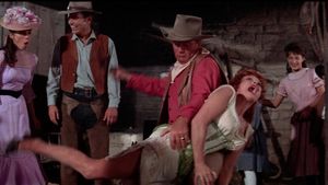 McLintock!'s poster