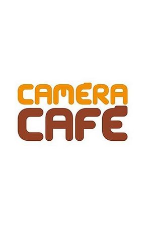 20 years after Caméra Café's poster