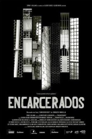 Encarcerados's poster