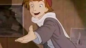 Little Nemo: Adventures in Slumberland Pilot 2's poster