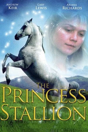 The Princess Stallion's poster