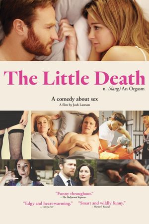 The Little Death's poster