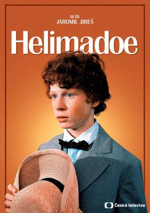 Helimadoe's poster