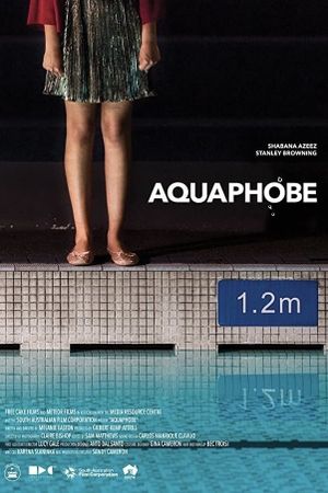 Aquaphobe's poster