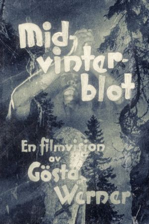 Midwinter Sacrifice's poster