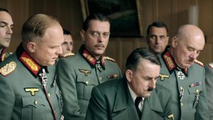 Rommel's poster
