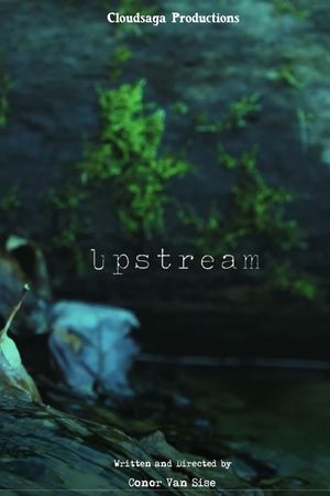 Upstream's poster