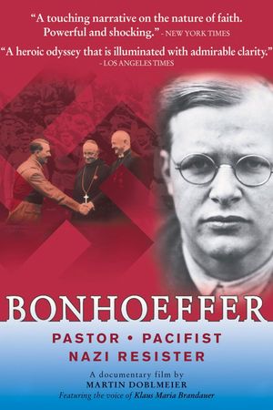 Bonhoeffer's poster