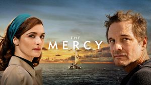 The Mercy's poster