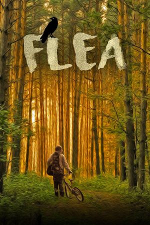 Flea's poster