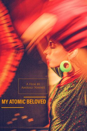 My Atomic Beloved's poster