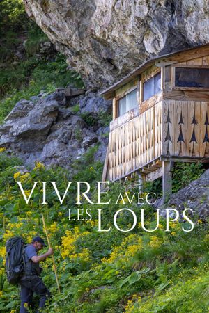 Vivre avec les loups's poster