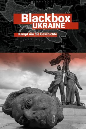 Ukraine: A Battle for History's poster