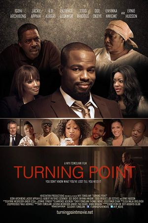 Turning Point's poster