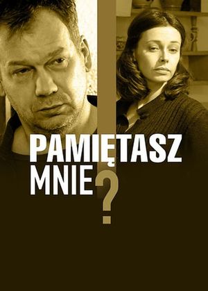 Pamietasz mnie?'s poster