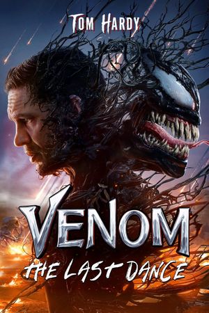 Venom: The Last Dance's poster