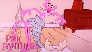 Pink Daddy's poster