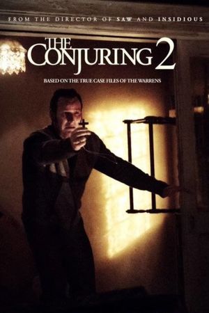 The Conjuring 2's poster