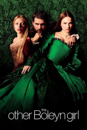 The Other Boleyn Girl's poster