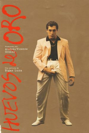 Golden Balls's poster
