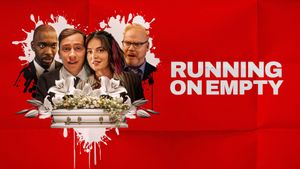 Running on Empty's poster