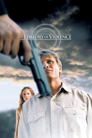 A History of Violence's poster