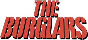 The Burglars's poster