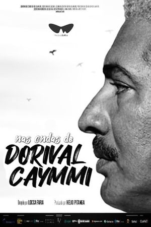 Nas Ondas de Dorival Caymmi's poster