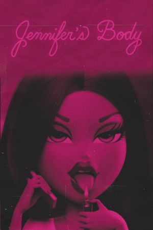 Jennifer's Body's poster