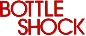Bottle Shock's poster