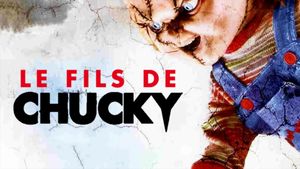 Seed of Chucky's poster