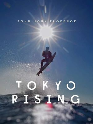 Tokyo Rising's poster