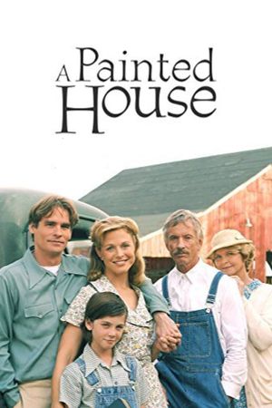 A Painted House's poster