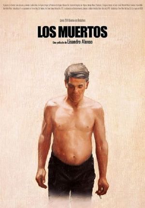 Los Muertos's poster