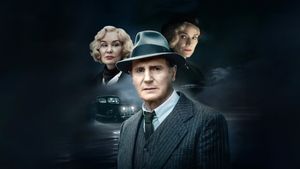 Marlowe's poster