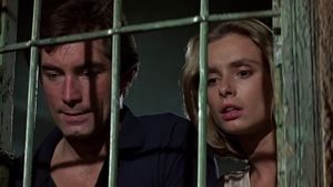 The Living Daylights's poster