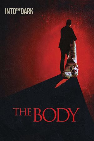 The Body's poster