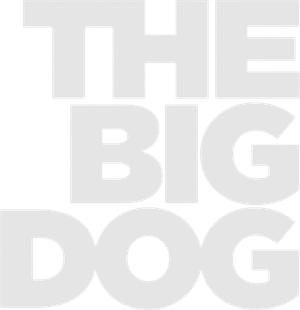 The Big Dog's poster