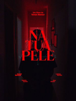 Na Tua Pele's poster