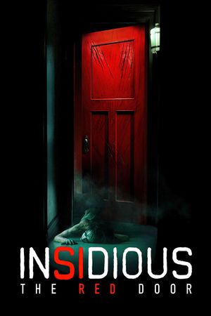 Insidious: The Red Door's poster