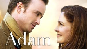 Adam's poster