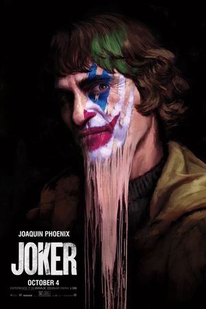 Joker's poster