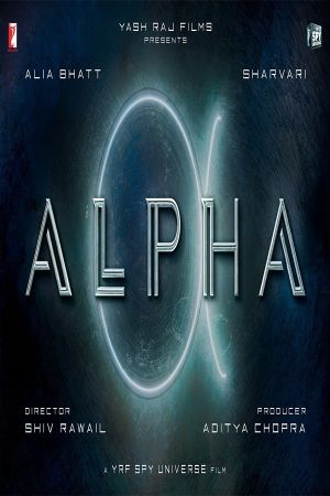 Alpha's poster image