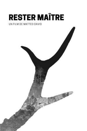 Stay Master's poster