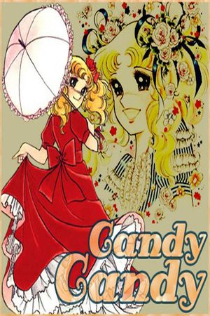 Kandy Kandy's poster